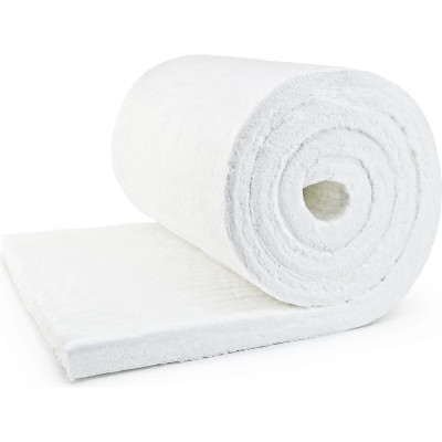Огнеупорное теплоизоляционное иглопробивное одеяло AVANTEX Blanket 1260-128 4607191630444