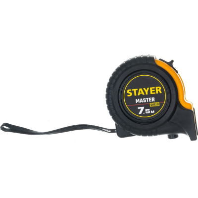 Рулетка STAYER MASTER 34025-07_z01