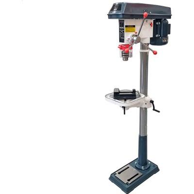 FABTEC Напольный сверлильный станок В 25 F 60077