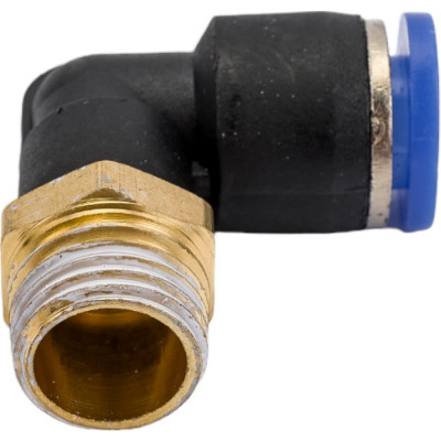 Г- образный фитинг Pegas pneumatic 5902