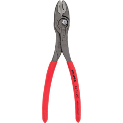 Захватные клещи Knipex KN-8201200