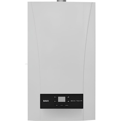 Настенный газовый котел Baxi ECO NOVA 14F 100021539