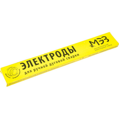 Электрод МЭЗ ОЗЛ-8 Ц0036206