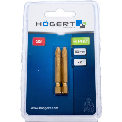 Биты HOEGERT TECHNIK HT1S392