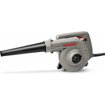 Crown Воздуходувка пылесос электро CT17010V