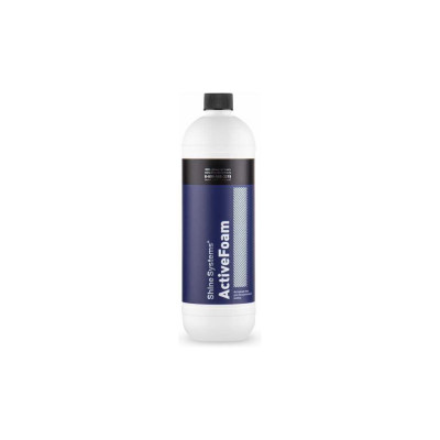 Shine Systems ActiveFoam активная пена для бесконтактной мойки, 1 кг SS788