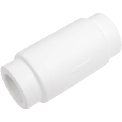 PRO AQUA PP-R Обратный клапан Белый 20 PA47008b