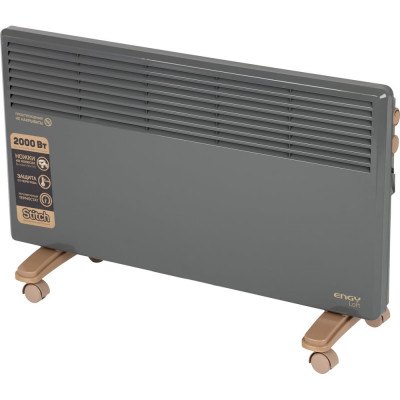 Engy Конвектор электрический EN-2000 Loft 102932