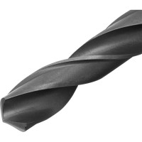 Сверло по металлу (18х191х130 мм; Р6М5) СИБРТЕХ 72294