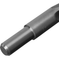 Сверло по металлу (18х191х130 мм; Р6М5) СИБРТЕХ 72294