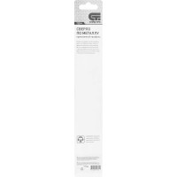 Сверло по металлу (18х191х130 мм; Р6М5) СИБРТЕХ 72294