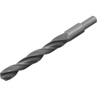 Сверло по металлу (18х191х130 мм; Р6М5) СИБРТЕХ 72294