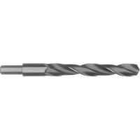 Сверло по металлу (18х191х130 мм; Р6М5) СИБРТЕХ 72294