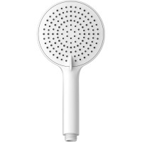 IDDIS Лейка для душа белая матовая Optima Home OPH3F0Wi18