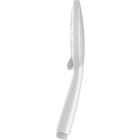 IDDIS Лейка для душа белая матовая Optima Home OPH3F0Wi18