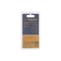 Ступенчатое сверло TUNDRA PRO 6937307