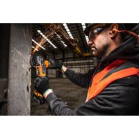 AEG 18В Углошлифмашина 125мм BEWS18-125BLPX2-0 4935480857