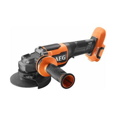 AEG 18В Углошлифмашина 125мм BEWS18-125BLPX2-0 4935480857
