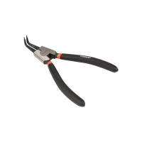 KENDO Щипцы для стопорных колец 180 мм 11502