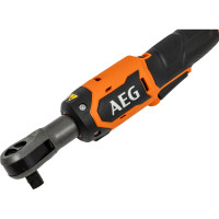 AEG 18В Трещотка 1/2