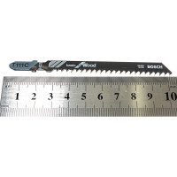 Пилки для лобзика Bosch 2.608.630.033