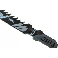 Пилки для лобзика Bosch 2.608.630.033