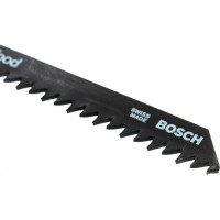 Пилки для лобзика Bosch 2.608.630.033