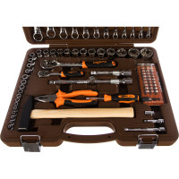 Универсальный набор инструмента Ombra OMT88S