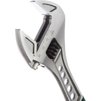 Разводной ключ Jonnesway W27AT10