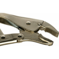 Ручные тиски "струбцина" Jonnesway P32M10A 250 мм 47140