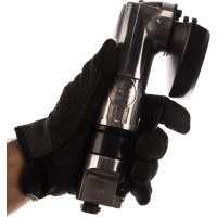 Пневматическая углошлифовальная машина Jonnesway JAG-6638