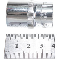 Головка торцевая двенадцатигранная (17 мм; 1/2") Ombra 112317