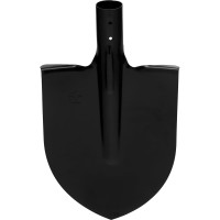 Штыковая лопата Без бренда без черенка 61410