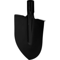 Штыковая лопата Без бренда без черенка 61410