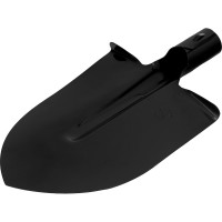 Штыковая лопата Без бренда без черенка 61410