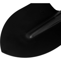 Штыковая лопата Без бренда без черенка 61410