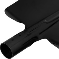 Штыковая лопата Без бренда без черенка 61410