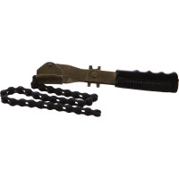 Цепной ключ-съемник масляного фильтра SPARTA  Heavy Duty// 528205