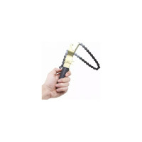 Цепной ключ-съемник масляного фильтра SPARTA  Heavy Duty// 528205