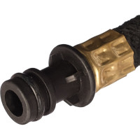 Шланг для капельного полива 1/2", 15м PALISAD 674975