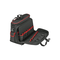 Сумка для инструмента текстильная KNIPEX KN-002110LE