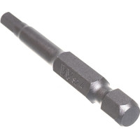 Биты (50 мм; H 4; 10 шт.) WHIRLPOWER Профи 57601