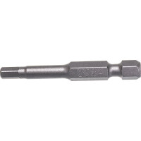 Биты (50 мм; H 4; 10 шт.) WHIRLPOWER Профи 57601