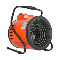Электрический тепловентилятор Patriot PT-R 9 633307275