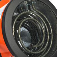 Электрический тепловентилятор Patriot PT-R 9 633307275