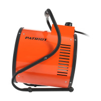 Электрический тепловентилятор Patriot PT-R 9 633307275