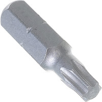 Бита Extra Hard 3 шт. (25 мм; Т25) Bosch 2607001615