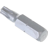 Бита Extra Hard 3 шт. (25 мм; Т25) Bosch 2607001615