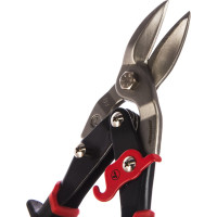 Ножницы по металлу GROSS PIRANHA 78321