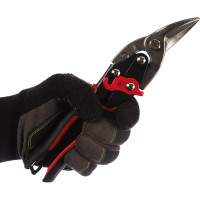 Ножницы по металлу GROSS PIRANHA 78321